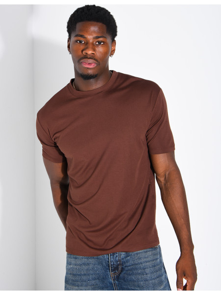T-shirt qualité Premium