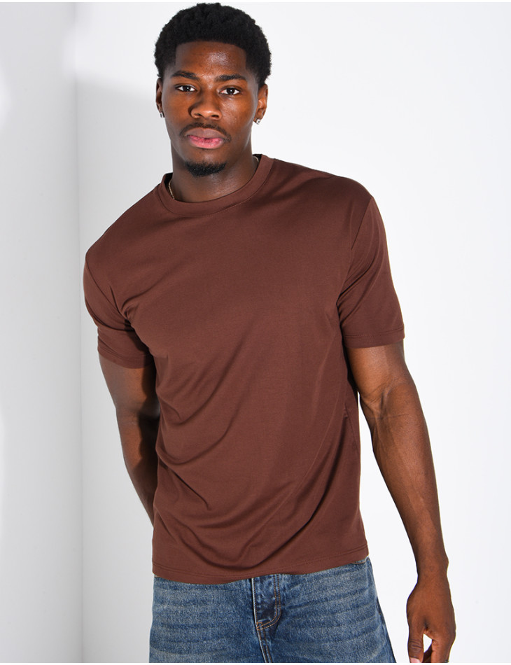 T-shirt qualité Premium