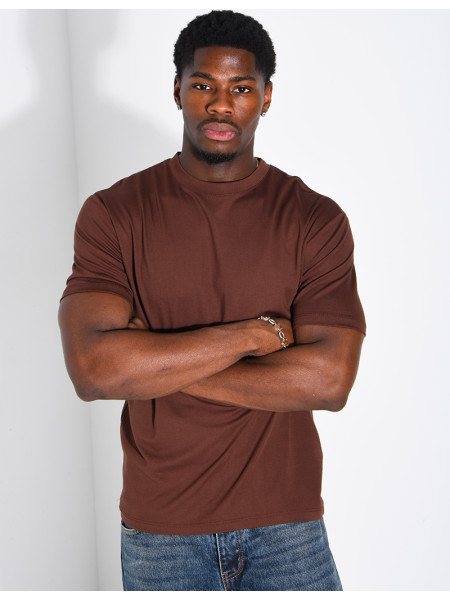 T-shirt qualité Premium
