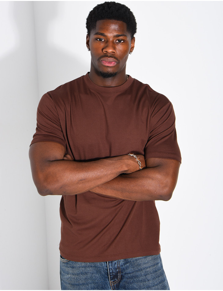 T-shirt qualité Premium