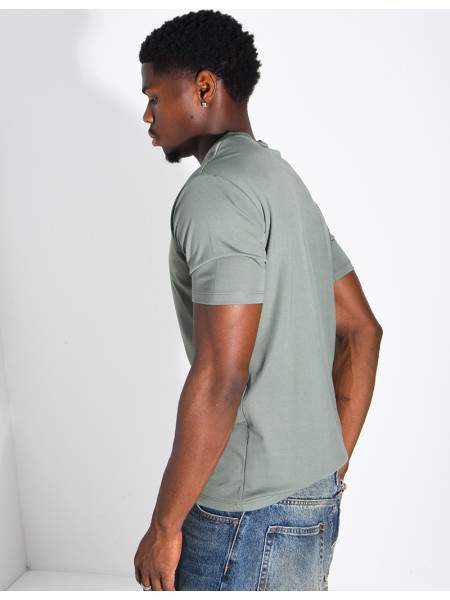 T-shirt qualité Premium