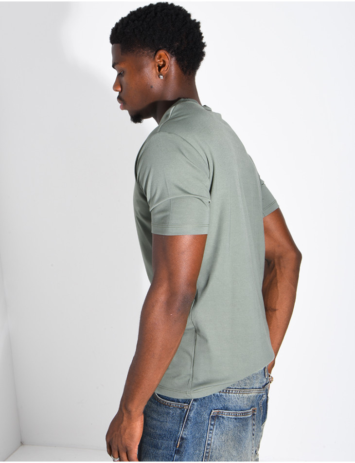T-shirt qualité Premium