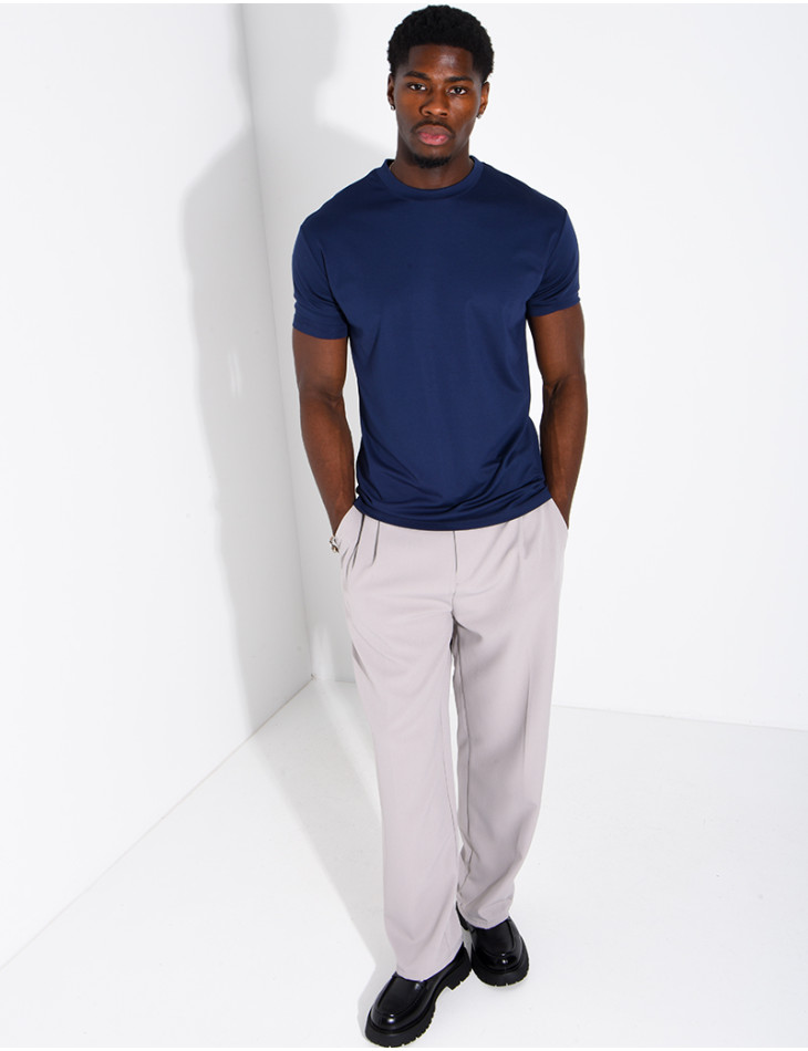 T-shirt qualité Premium