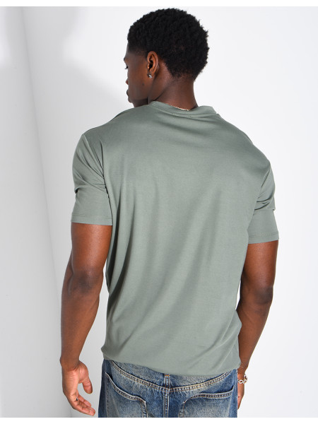 T-shirt qualité Premium