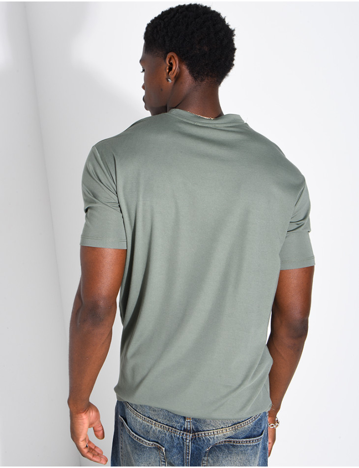 T-shirt qualité Premium