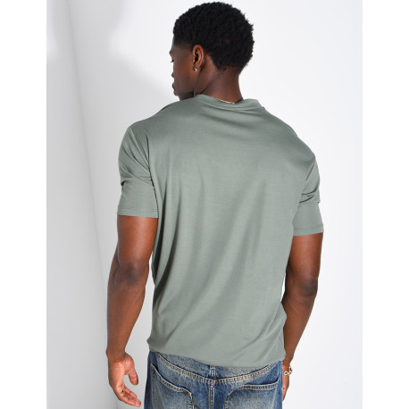 T-shirt qualité Premium