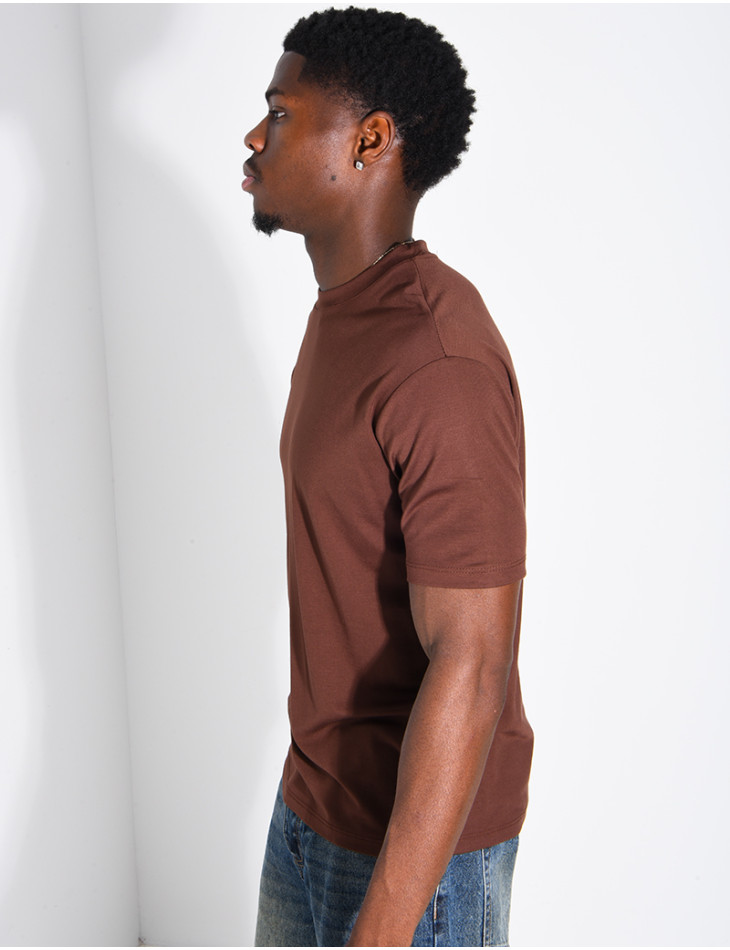 T-shirt qualité Premium