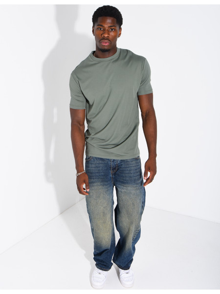 T-shirt qualité Premium