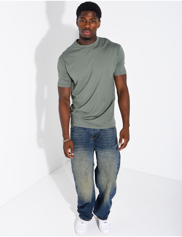 T-shirt qualité Premium