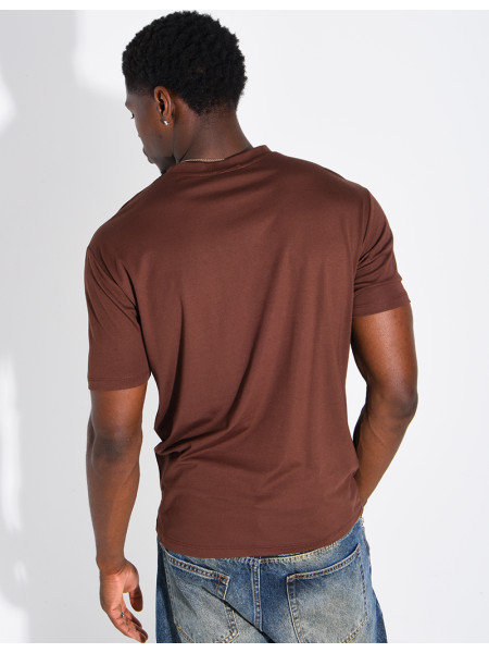 T-shirt qualité Premium