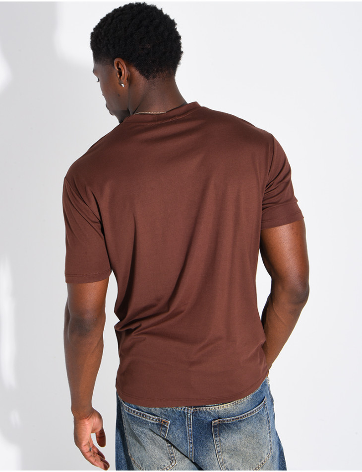 T-shirt qualité Premium