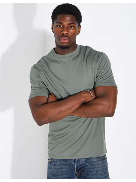 T-shirt qualité Premium