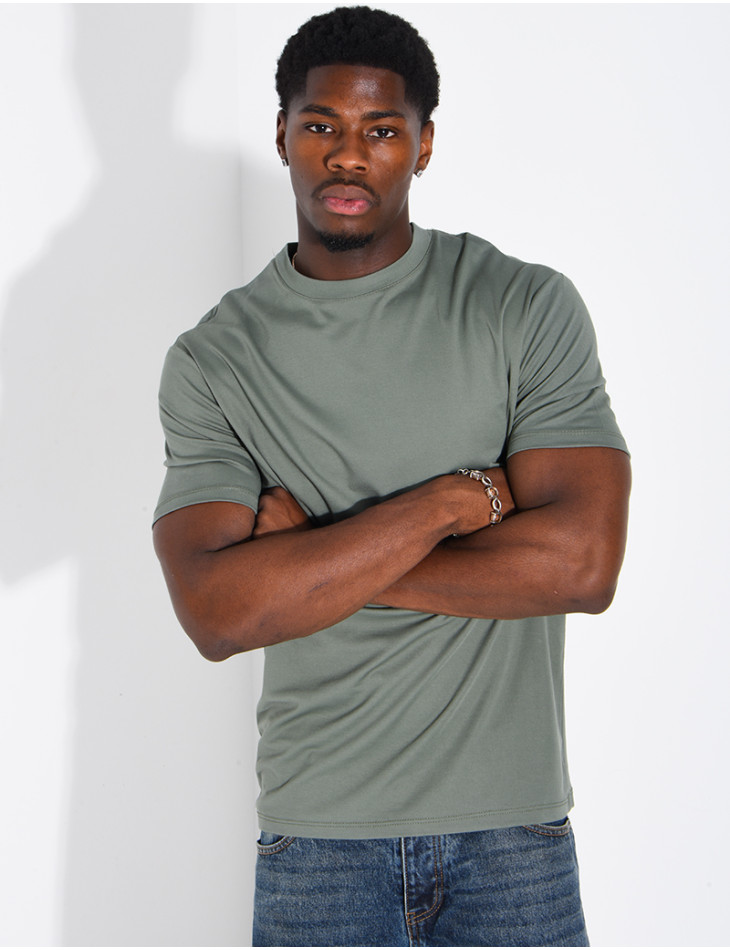 T-shirt qualité Premium