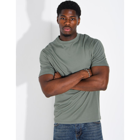 T-shirt qualité Premium