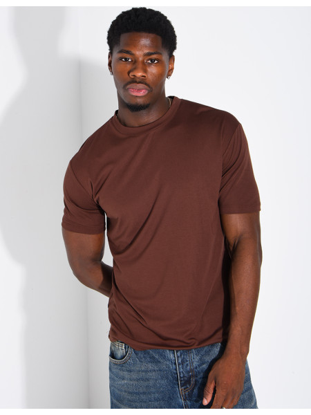 T-shirt qualité Premium