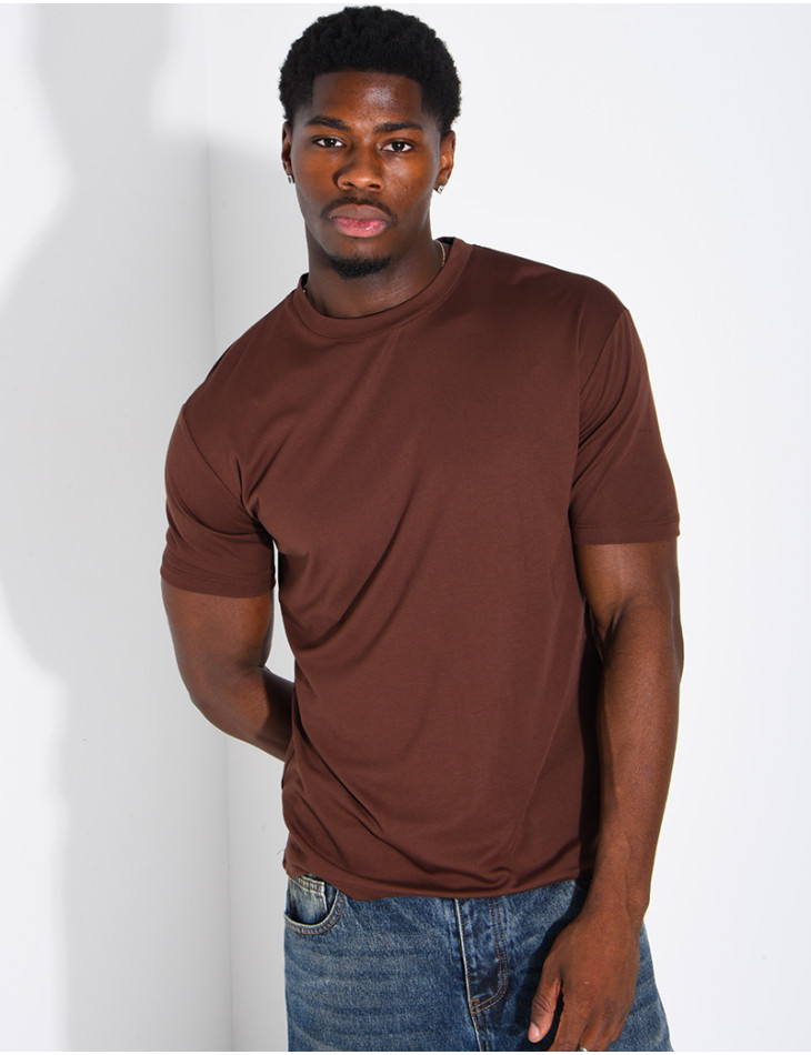 T-shirt qualité Premium