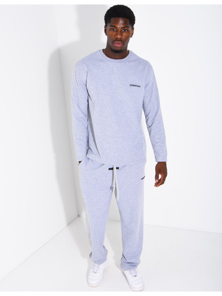 Ensembles Essential manches lognues
