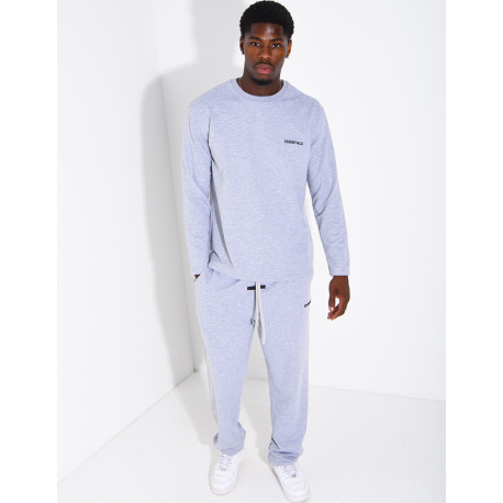 Ensembles Essential manches lognues