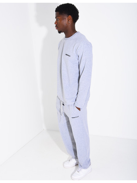 Ensembles Essential manches lognues