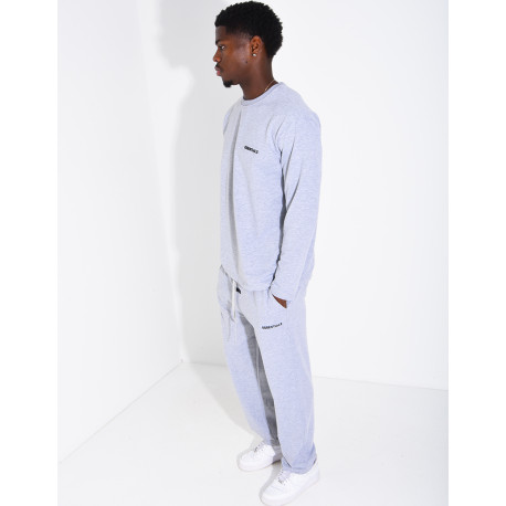Ensembles Essential manches lognues