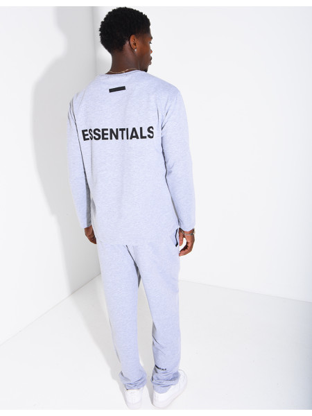 Ensembles Essential manches lognues