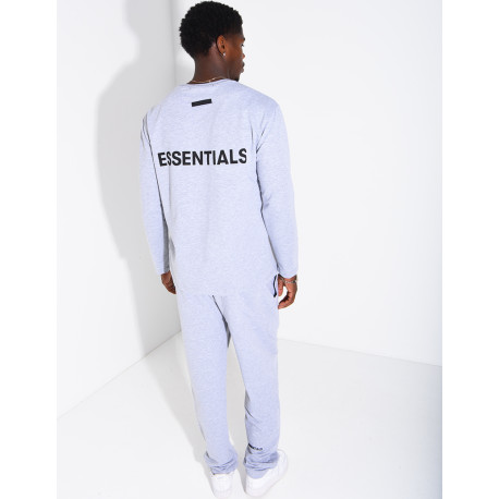 Ensembles Essential manches lognues