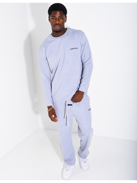 Ensembles Essential manches lognues