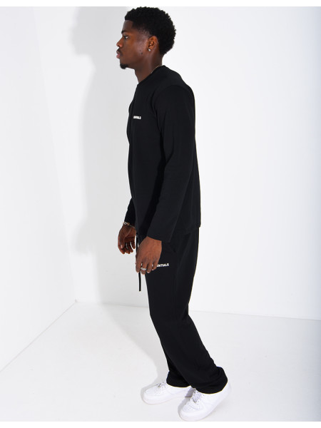 Ensembles Essential manches lognues
