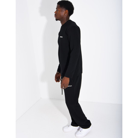 Ensembles Essential manches lognues