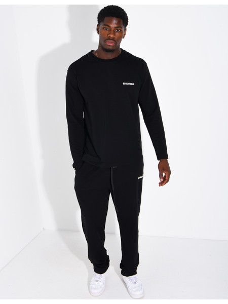 Ensembles Essential manches lognues
