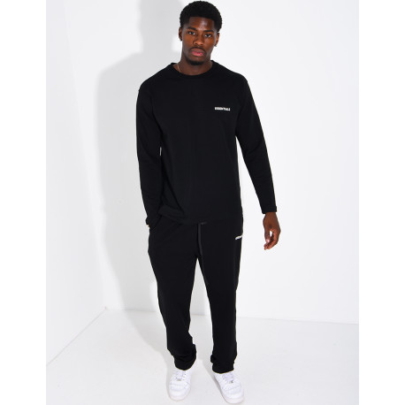 Ensembles Essential manches lognues