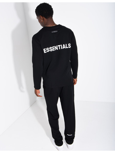 Ensembles Essential manches lognues
