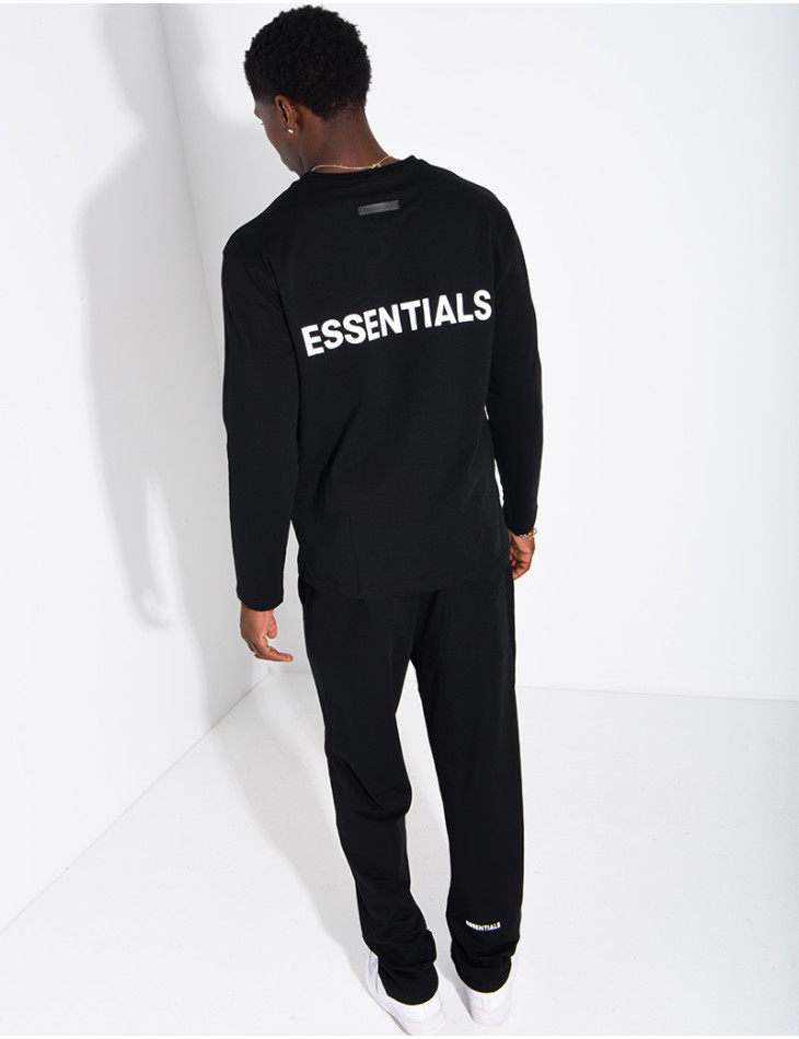 Ensembles Essential manches lognues