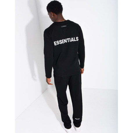 Ensembles Essential manches lognues