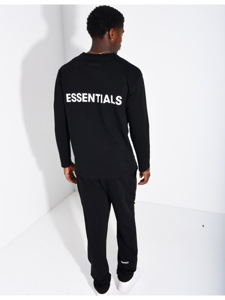 Ensembles Essential manches lognues