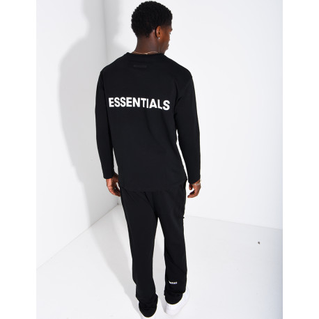 Ensembles Essential manches lognues