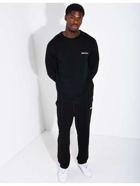 Ensembles Essential manches lognues
