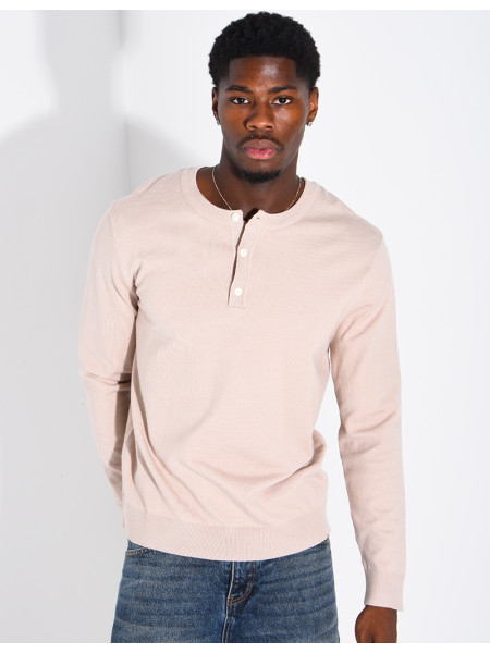 Herrenpullover