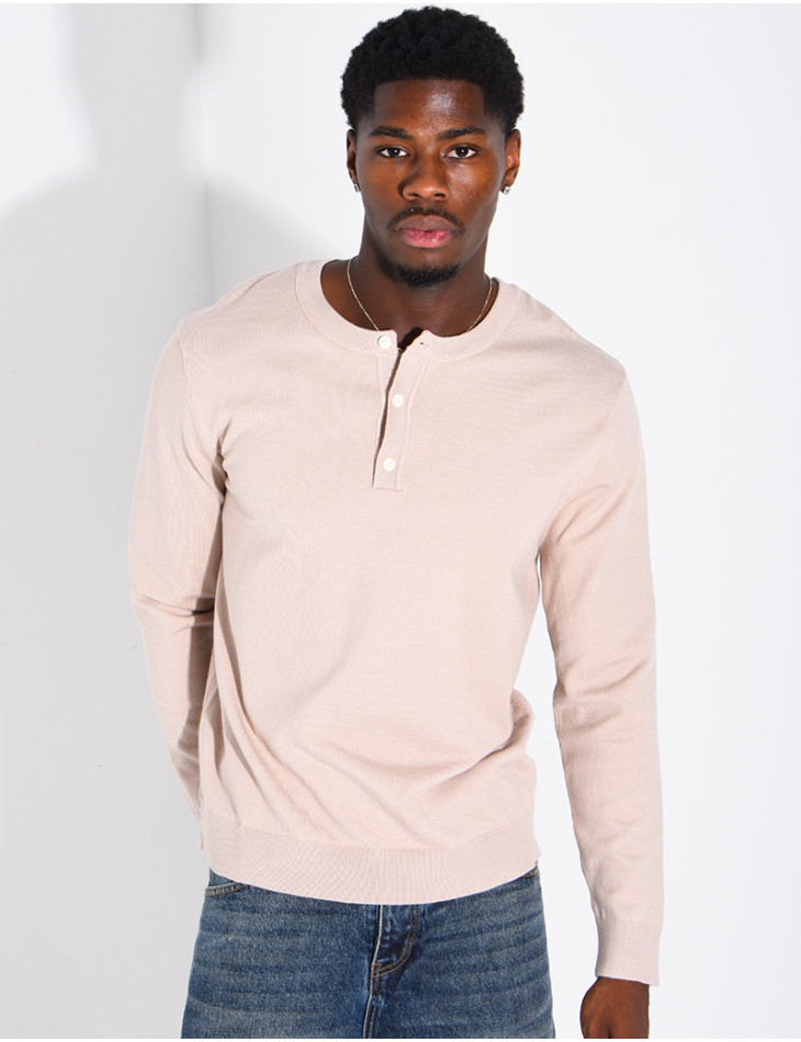 Herrenpullover