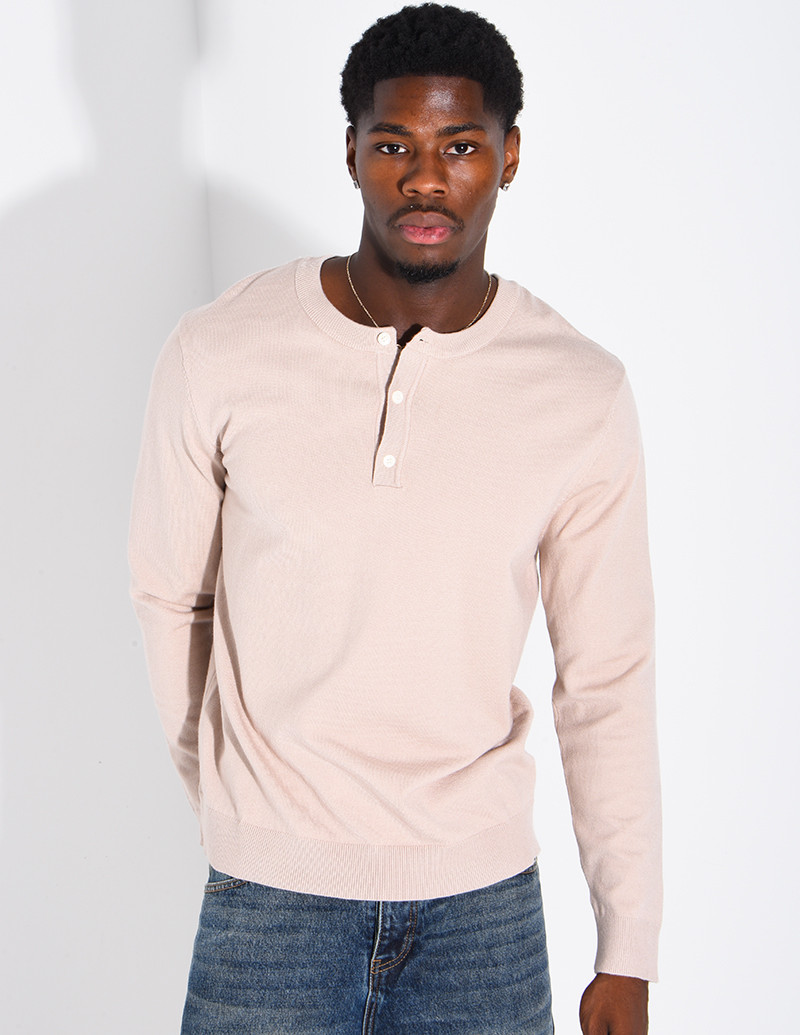 Herrenpullover