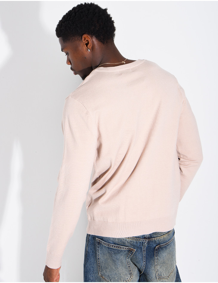 Herrenpullover