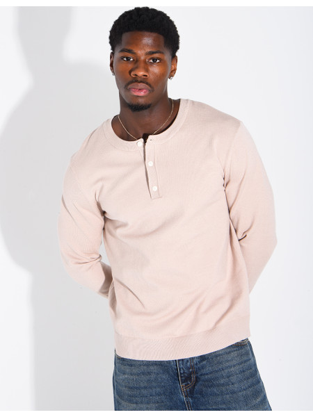 Herrenpullover