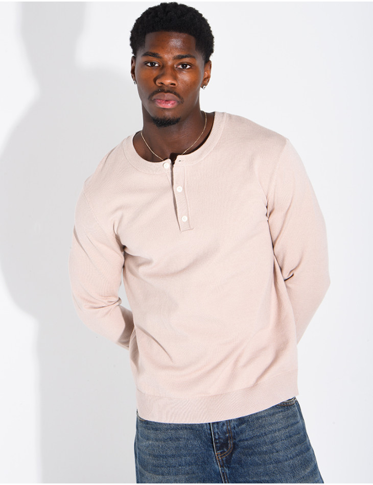 Herrenpullover