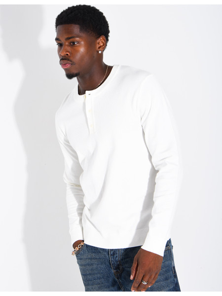 Pull homme