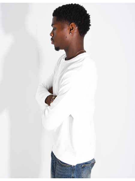 Pull homme