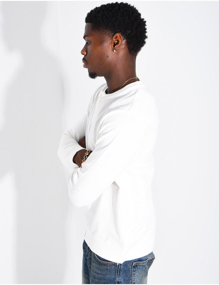 Pull homme
