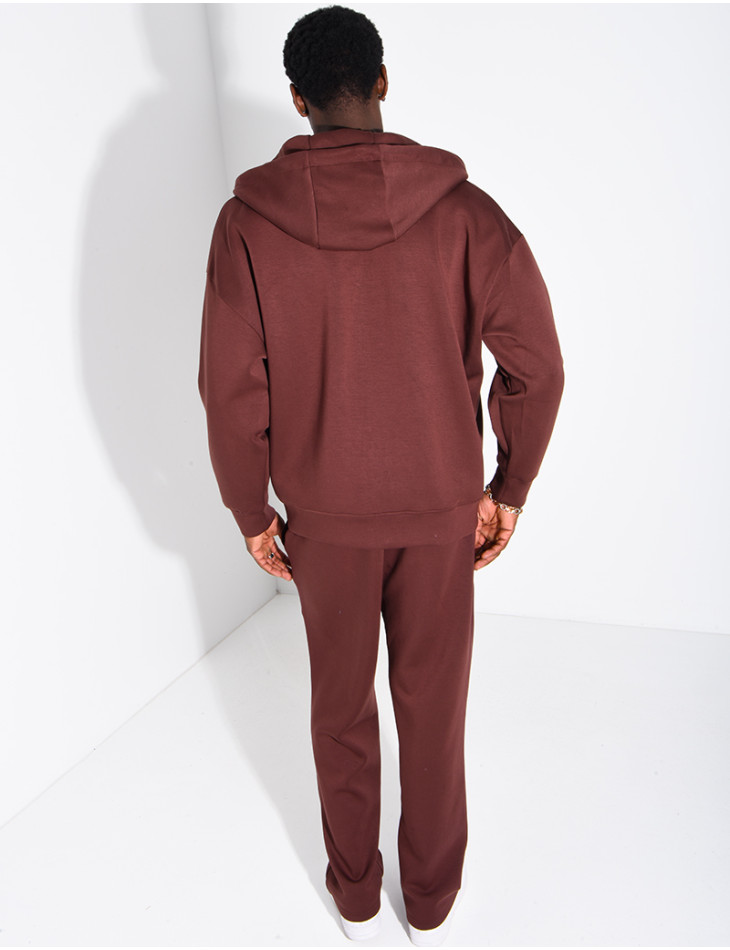 Ensemble néoprène
