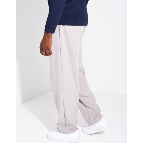 Pantalon homme large
