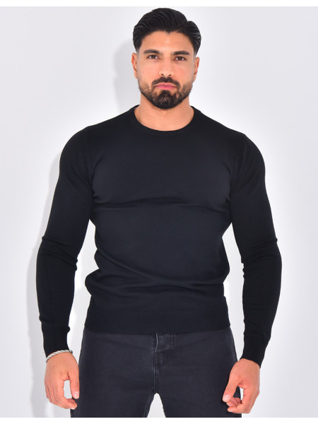 Pull homme