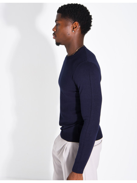Pull homme